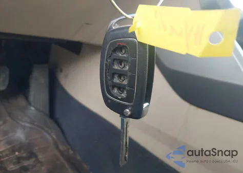 2015 Hyundai Sonata Sport из США, поврежденный, VIN 5NPE34AF2FH086348